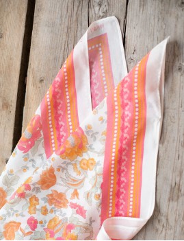 Foulard hippie Romy Louise Misha - Boutique L'anana(s)