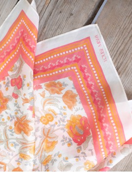 Foulard bohème Romy Louise Misha - Boutique L'anana(s)