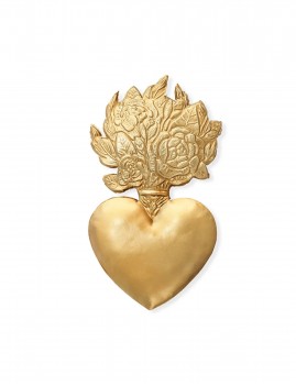 Ex-voto ancien Boncoeur - Boutique L'aNana(s) Ex-voto ancien Boncoeur - Boutique L'aNana(s)