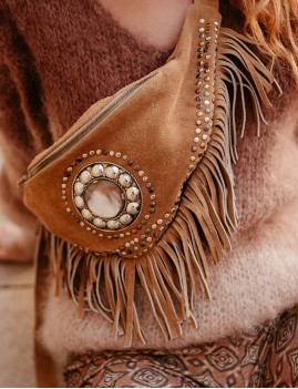 Banane franges bohème - Boutique L'anana(s)