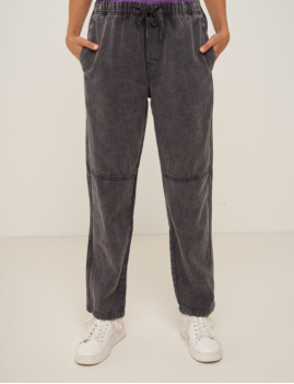 Pantalon hippie chic - Boutique l'ananas