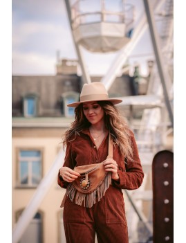 Banane à franges - Boutique l'ananas