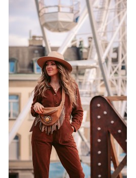 Banane hippie - Boutique l'ananas