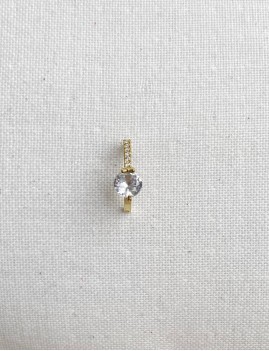 Créole mono à pierre - Boutique l'anana(s)