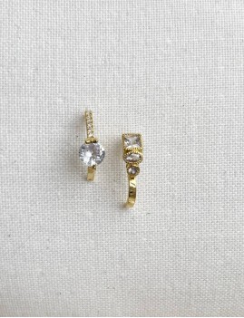 Mono pierre - Boutique l'anana(s)