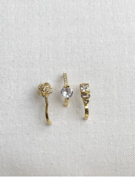 Créole à pierre - Boutique l'anana(s)