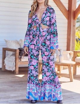 Combinaison évasée - Boutique l'anana(s)