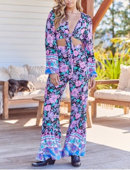 Combinaison cut off - Boutique l'anana(s)