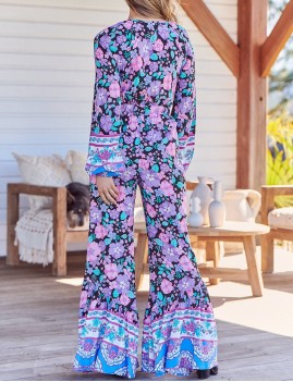 Combinaison bohème - Boutique l'anana(s)