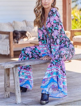 Combinaison chic - Boutique l'anana(s)