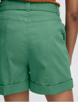 Short détail vintage - Boutique l'anana(s)