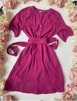 Robe bohème été - Boutique l'anana(s)