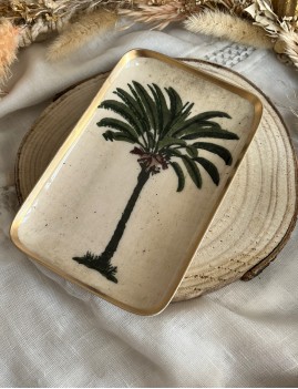 Grand plateau bohème - Boutique l'anana(s)