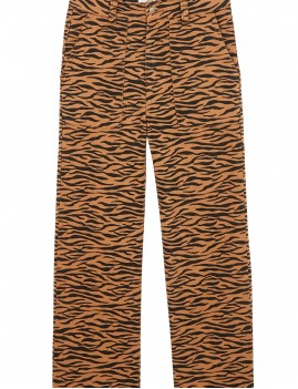 Pantalon boho zebre - Boutique L'anana(s)