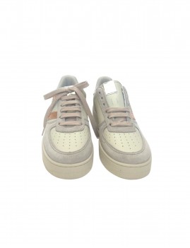 Baskets rose  - Boutique l'anana(s) Baskets rose  - Boutique l'anana(s)