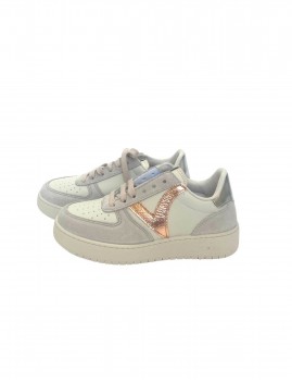 Baskets métal rose boho - Boutique l'anana(s) Baskets métal rose boho - Boutique l'anana(s)