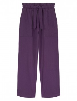 Pantalon bohème ARLOVE - Boutique l'anana(s)