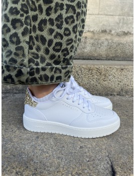 Baskets gold 1258237 - Boutique L'ananas(s) Baskets gold 1258237 - Boutique L'ananas(s)