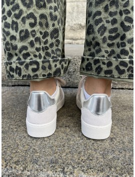 Basket métal bohème - Boutique L'anana(s) Basket métal bohème - Boutique L'anana(s)