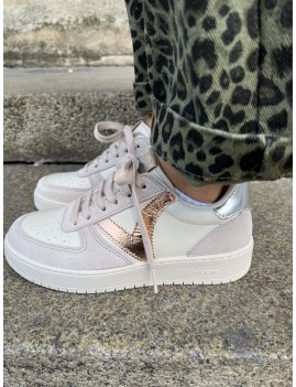 Basket rose boho - Boutique banana(s) Basket rose boho - Boutique banana(s)