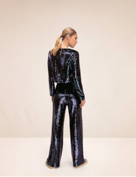 Pantalon bohème - Boutique l'anana(s)