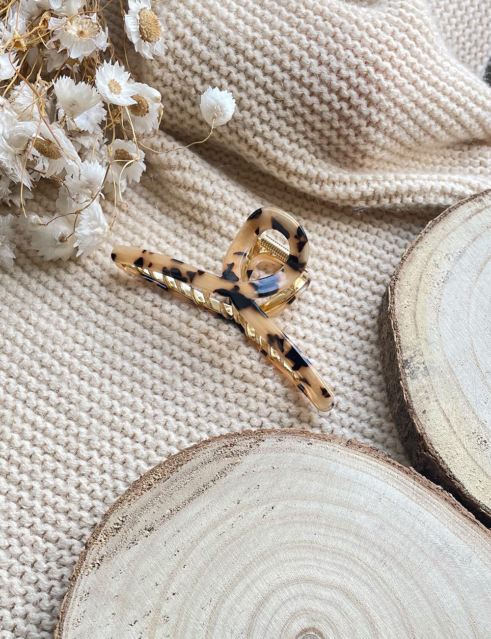 pince boho