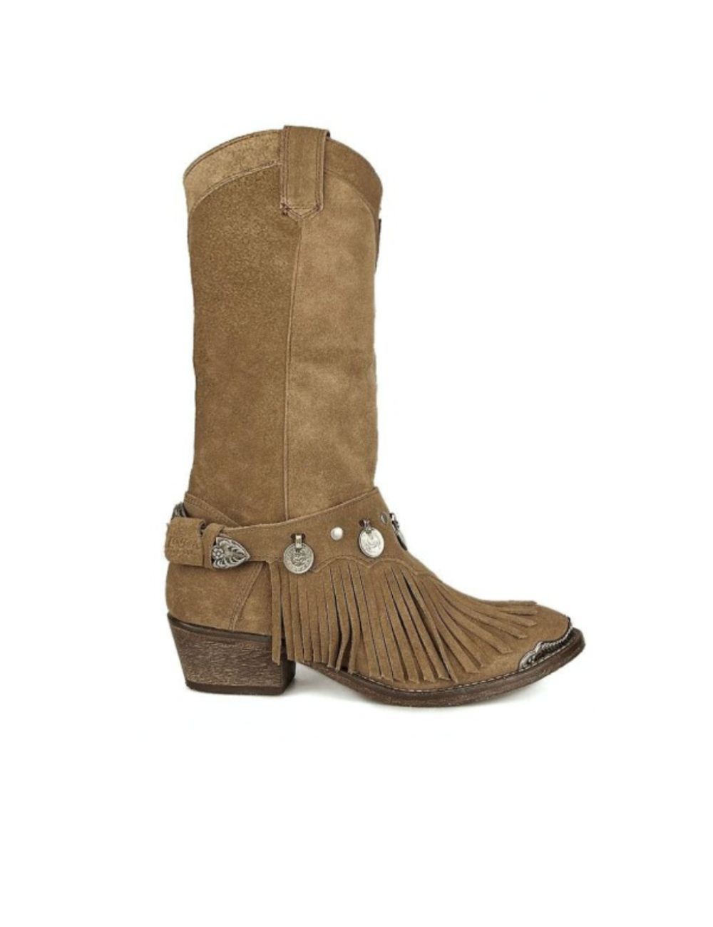 Bottes À Cheville En Paillettes Ananas Pour Filles - H4196