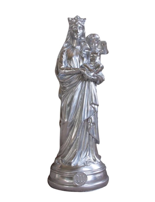 Statuette Vierge - Boutique l'anana(s)