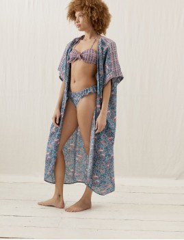 Kimono gipsy LOUISE MISHA - Boutique L'anana(s)