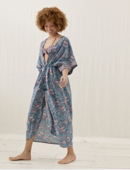 Kimono bohème LOUISE MISHA - Boutique L'anana(s)