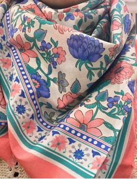 Paréo gipsy LOUISE MISHA  - Boutique L'aNana(s)