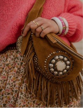 Banane à franges bohème - Boutique L'anana(s) Banane à franges bohème - Boutique L'anana(s)