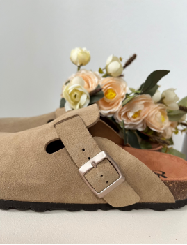 Sabots bohème - Boutique L'anana(s)