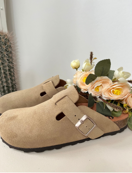 Mules gipsy - Boutique L'anana(s)