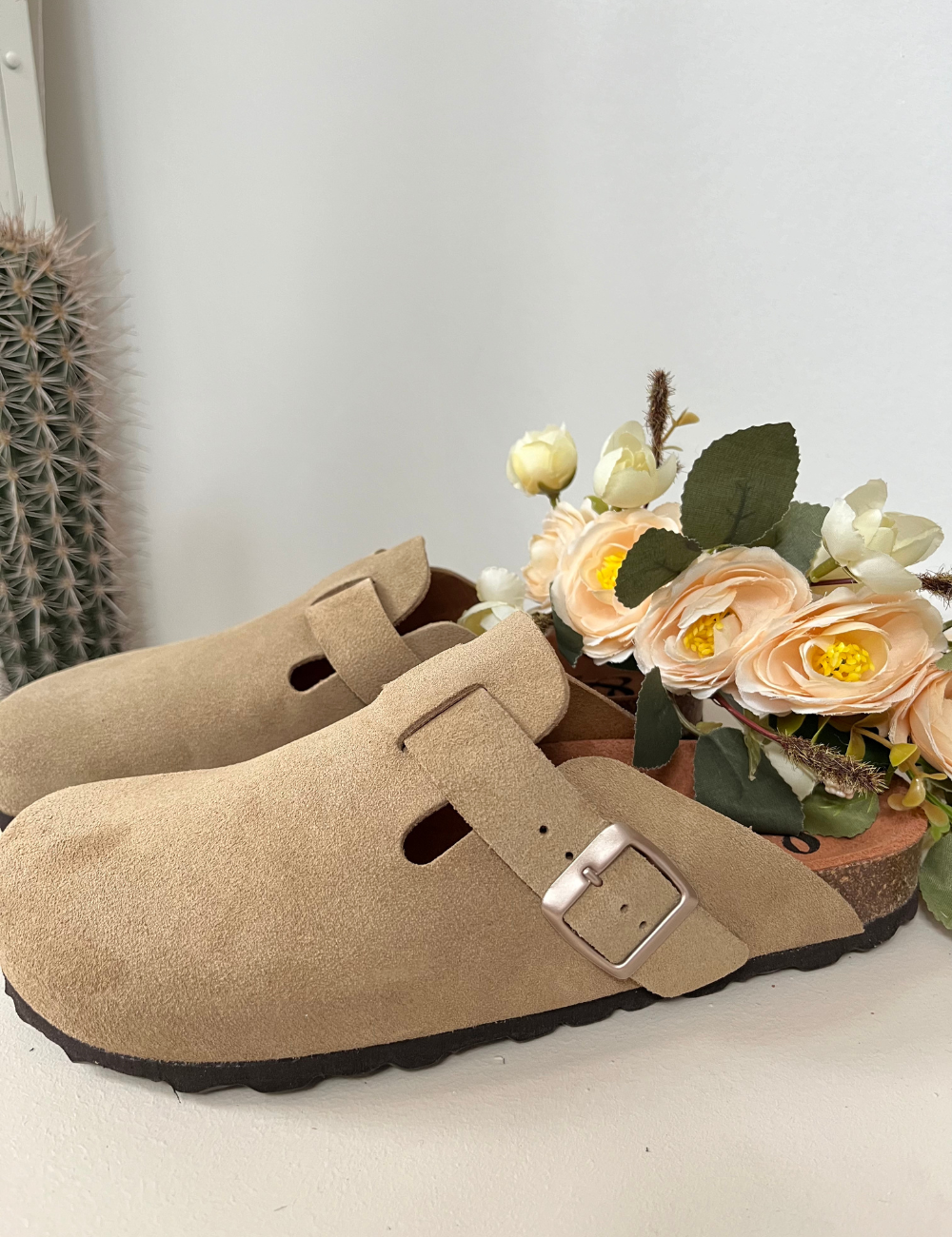 Mules gipsy - Boutique L'anana(s)
