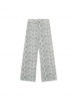 Pantalon bohème Maison Hotel - Boutique L'anana(s)