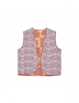 Gilet Maison Hotel boho - Boutique L'anana(s)