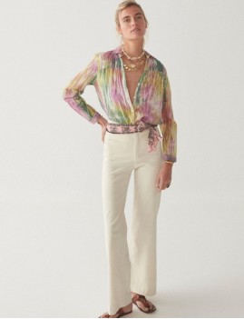 Chemise Maison Hotel - Boutique L'anana(s)