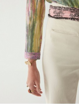 Chemise Maison Hotel gipsy - Boutique L'anana(s)