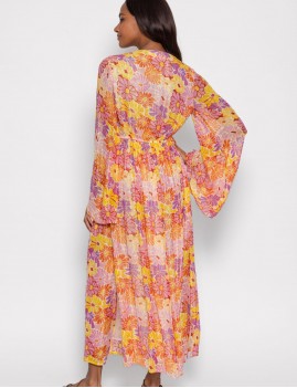 Robe mariage hippie - Boutique L'anana(s)