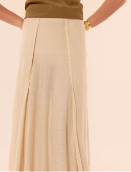 Jupe gipsy Karma Koma - Boutique L'anana(s)