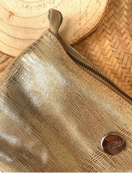 Trousse de toilette gipsy - Boutique L'anana(s)