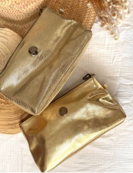 Pochette gipsy - Boutique L'anana(s)