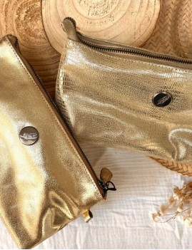 Pochette tendance bohème - Boutique L'anana(s)