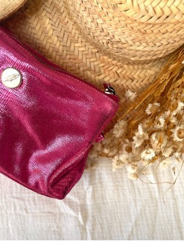 Pochette soirée boho - Boutique L'anana(s)