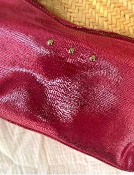 Trousse de toilette bohème - Boutique L'anana(s)