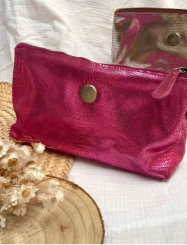 Trousse boho style - Boutique L'anana(s)