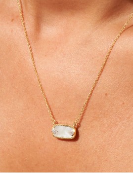 Collier boho BEMAAD - Boutique L'ananas(s)