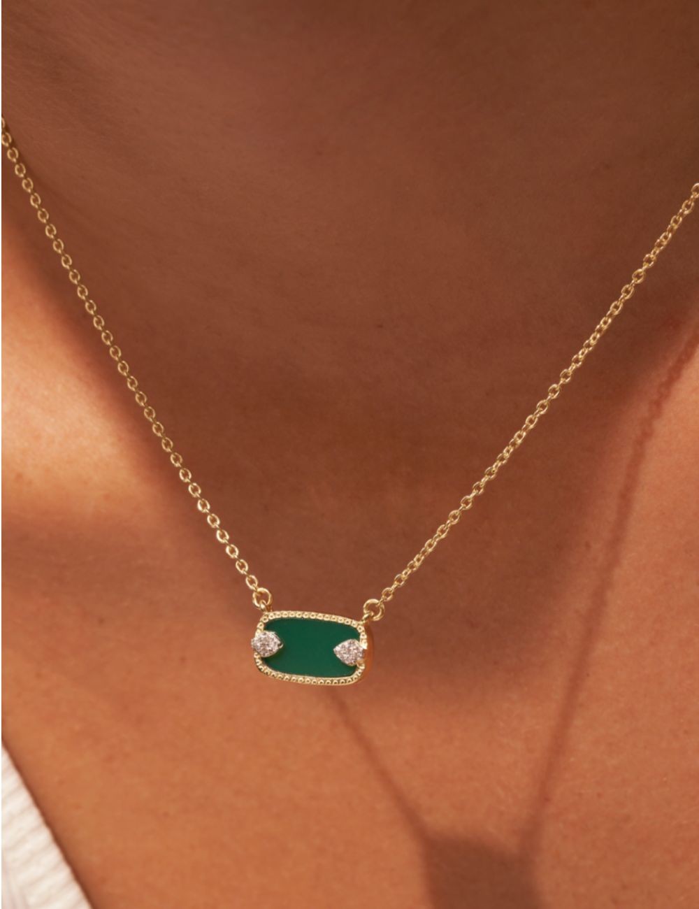 Collier gipsy BEMAAD - Boutique L'anana(s) Collier gipsy BEMAAD - Boutique L'anana(s)