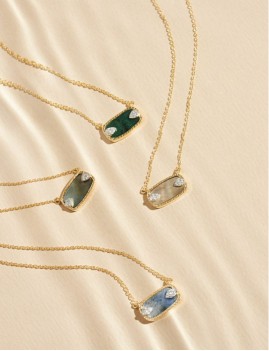 Collier boho chic BEMAAD - Boutique L'anana(s) Collier boho chic BEMAAD - Boutique L'anana(s)